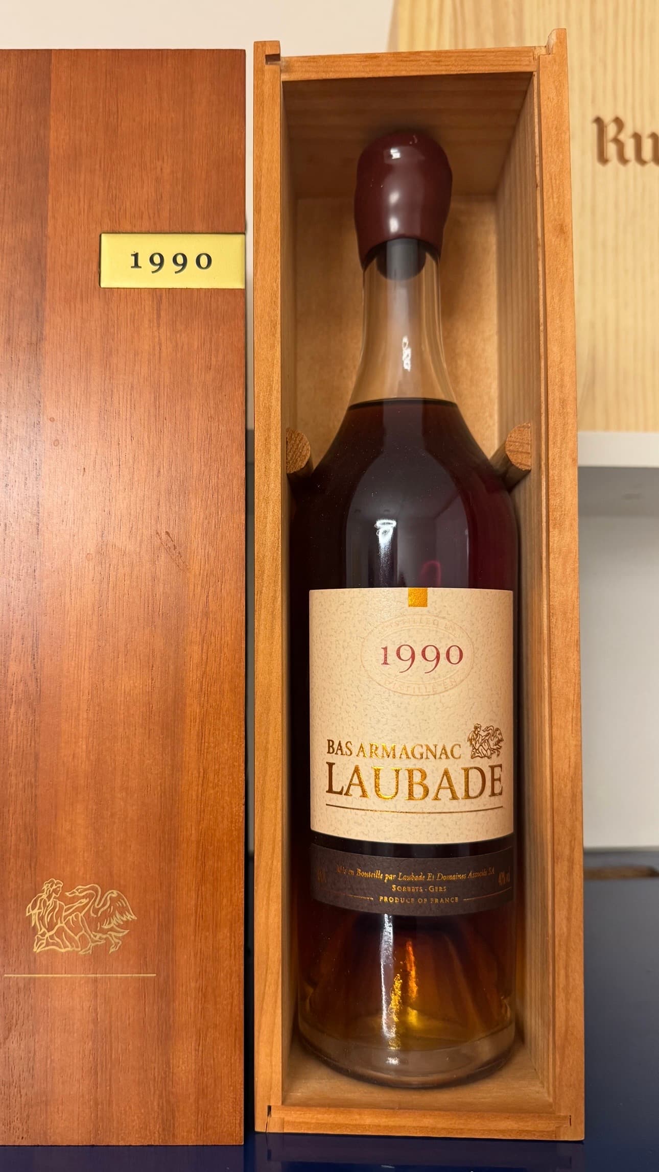 BAS ARMAGNAC LAUBADE