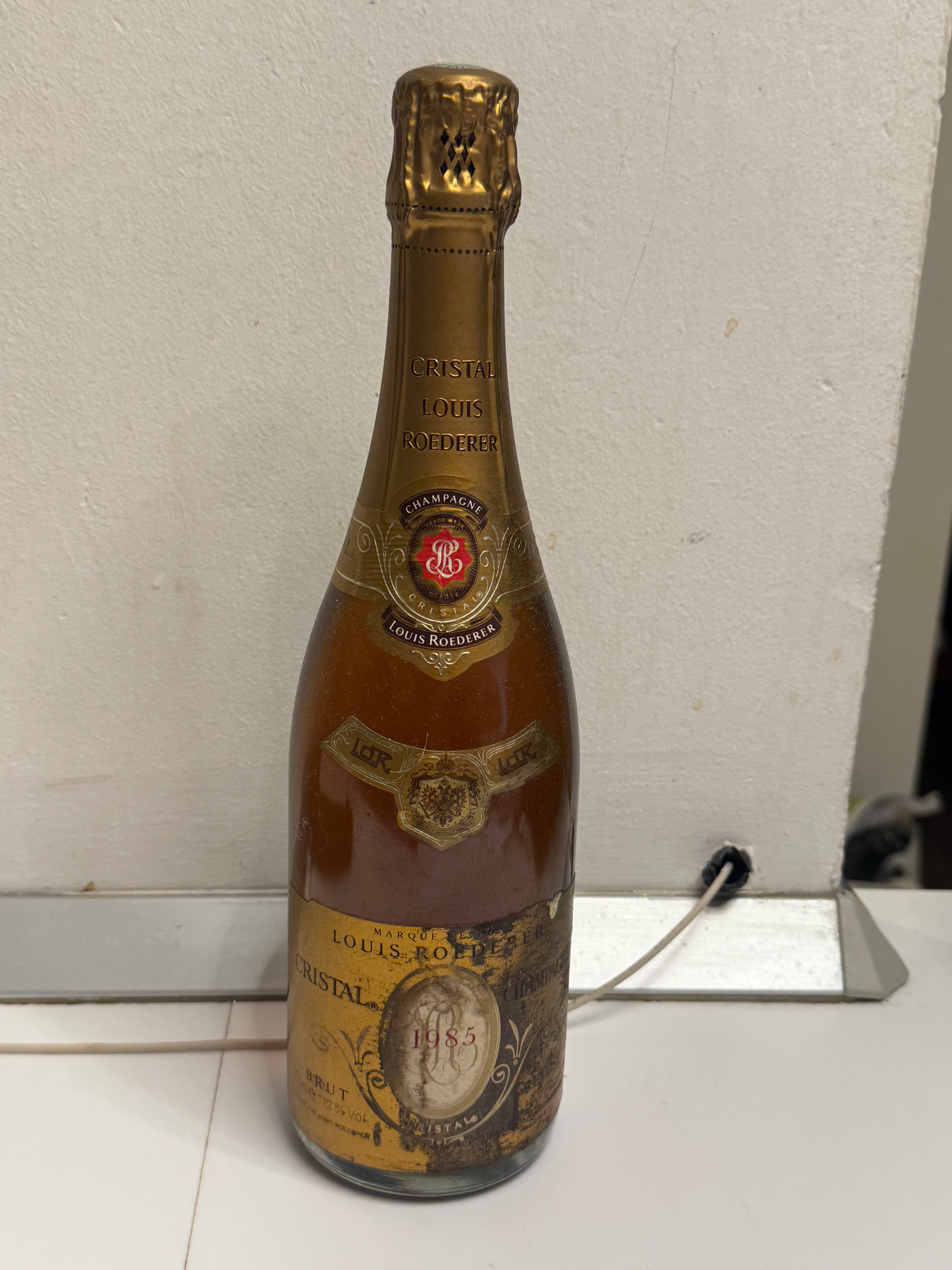 CRISTAL®