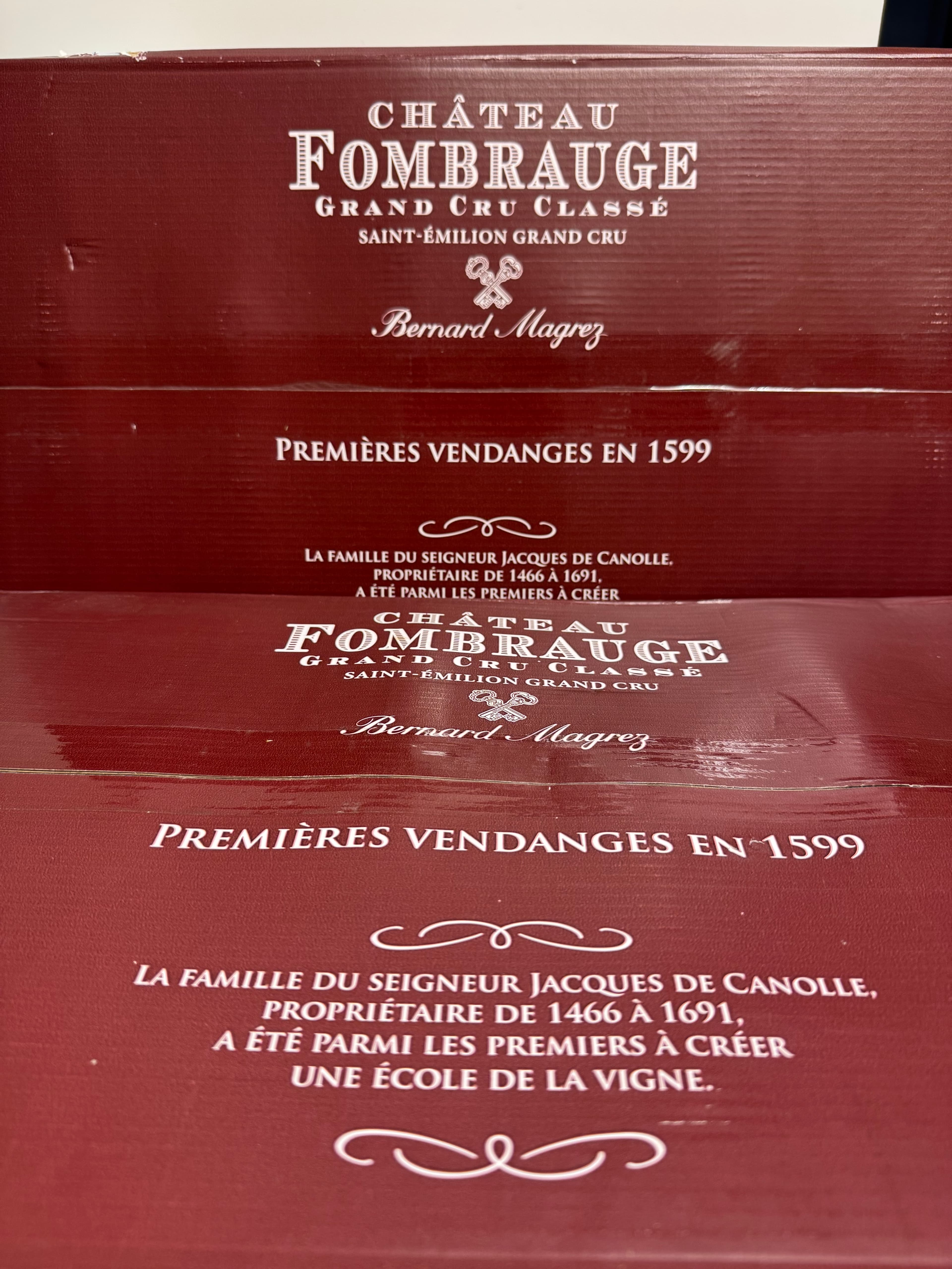 Fombrauge