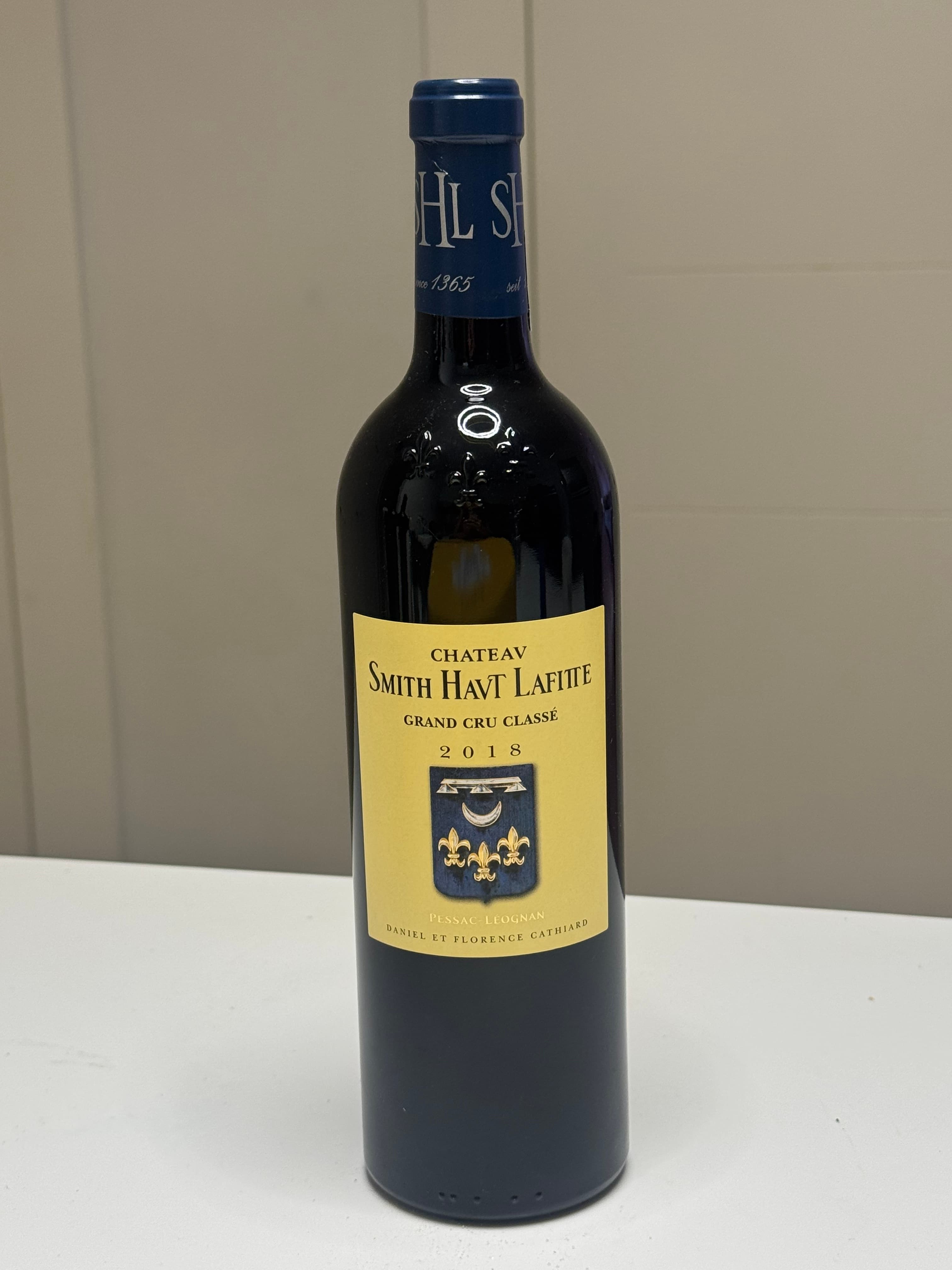 SMITH HAVT LAFITE