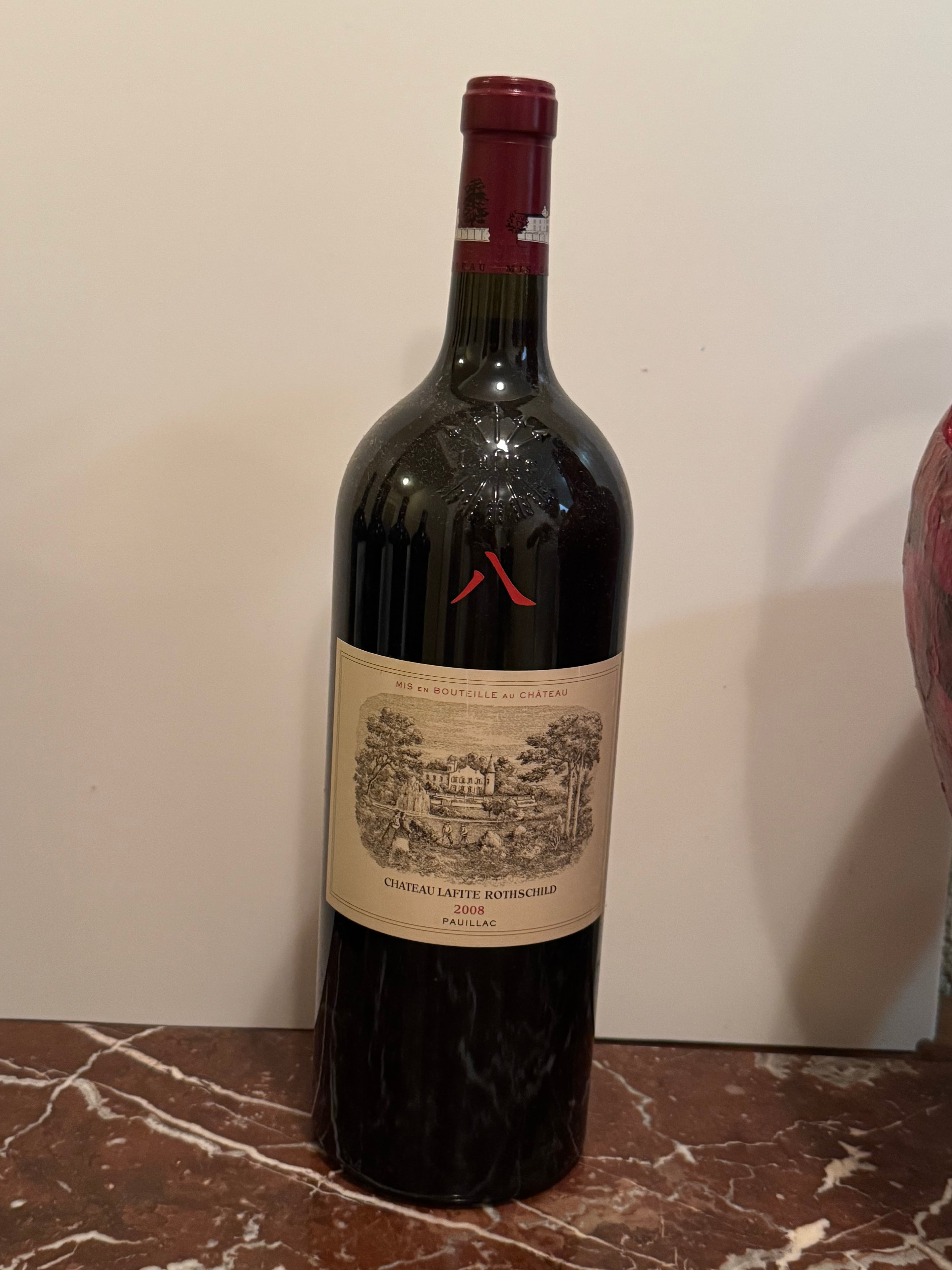 CHATEAU LAFITE ROTHSCHIED