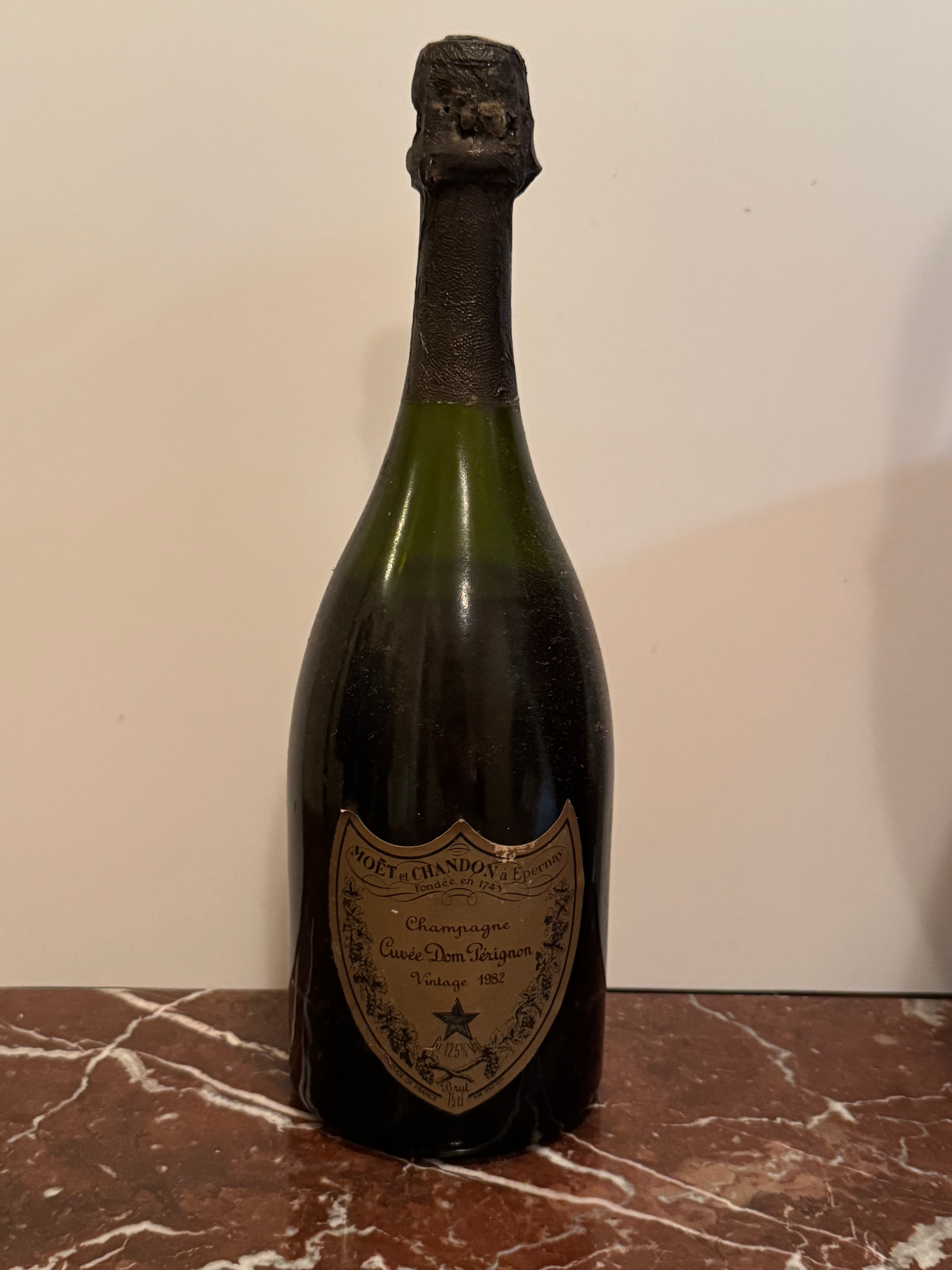 Dom Perignon