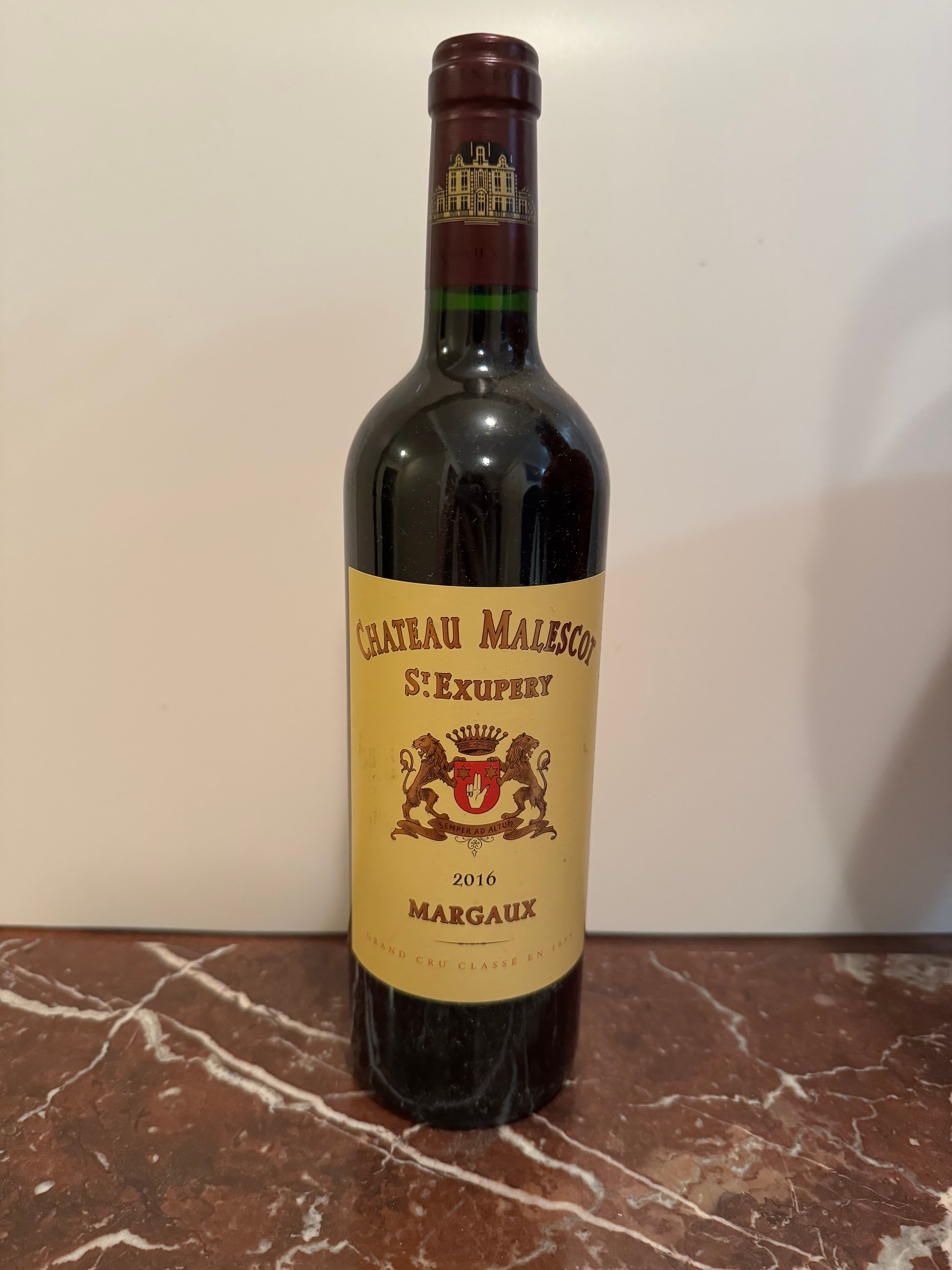 MALESCO