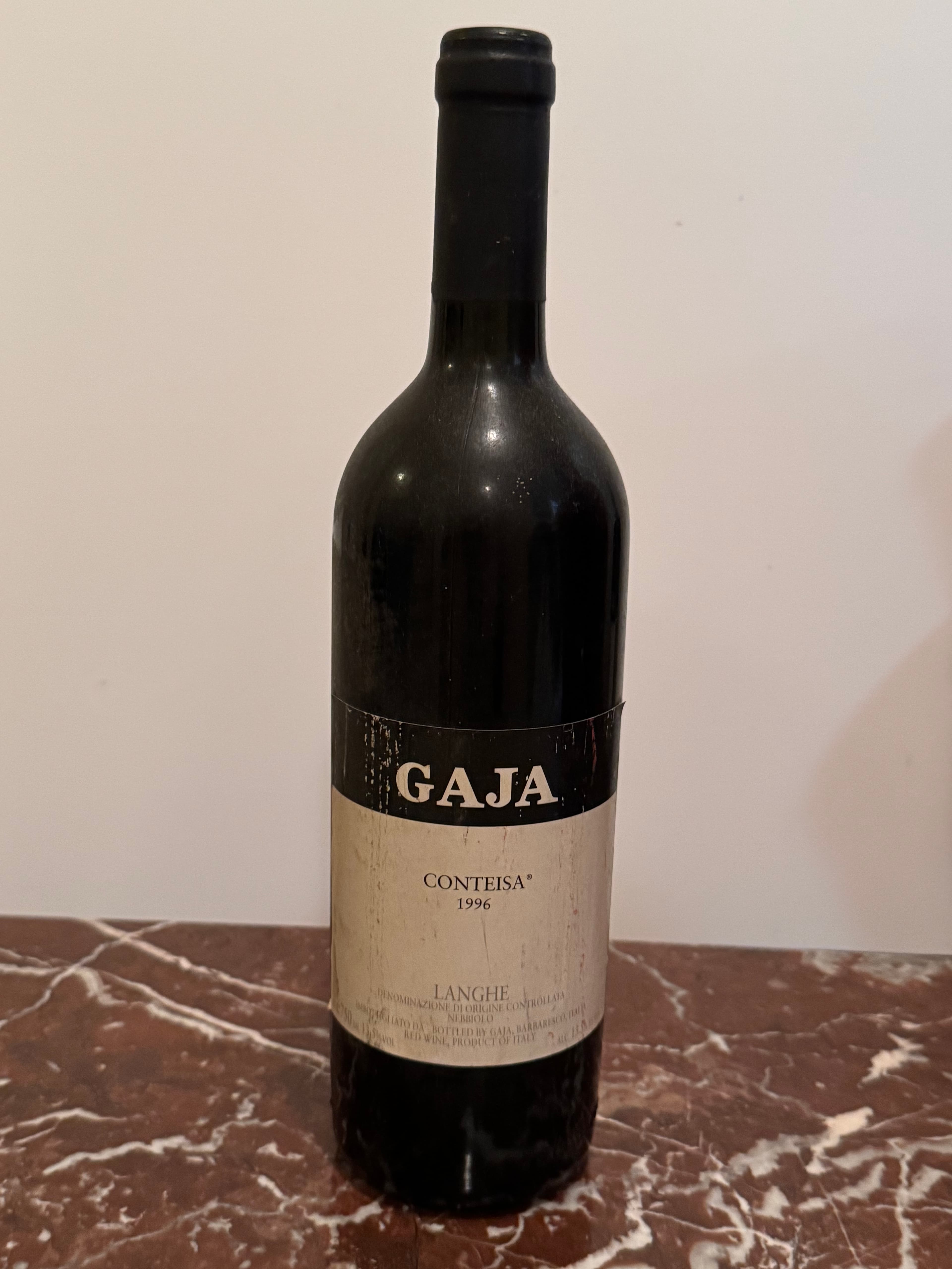 GAJA CONTEISA®