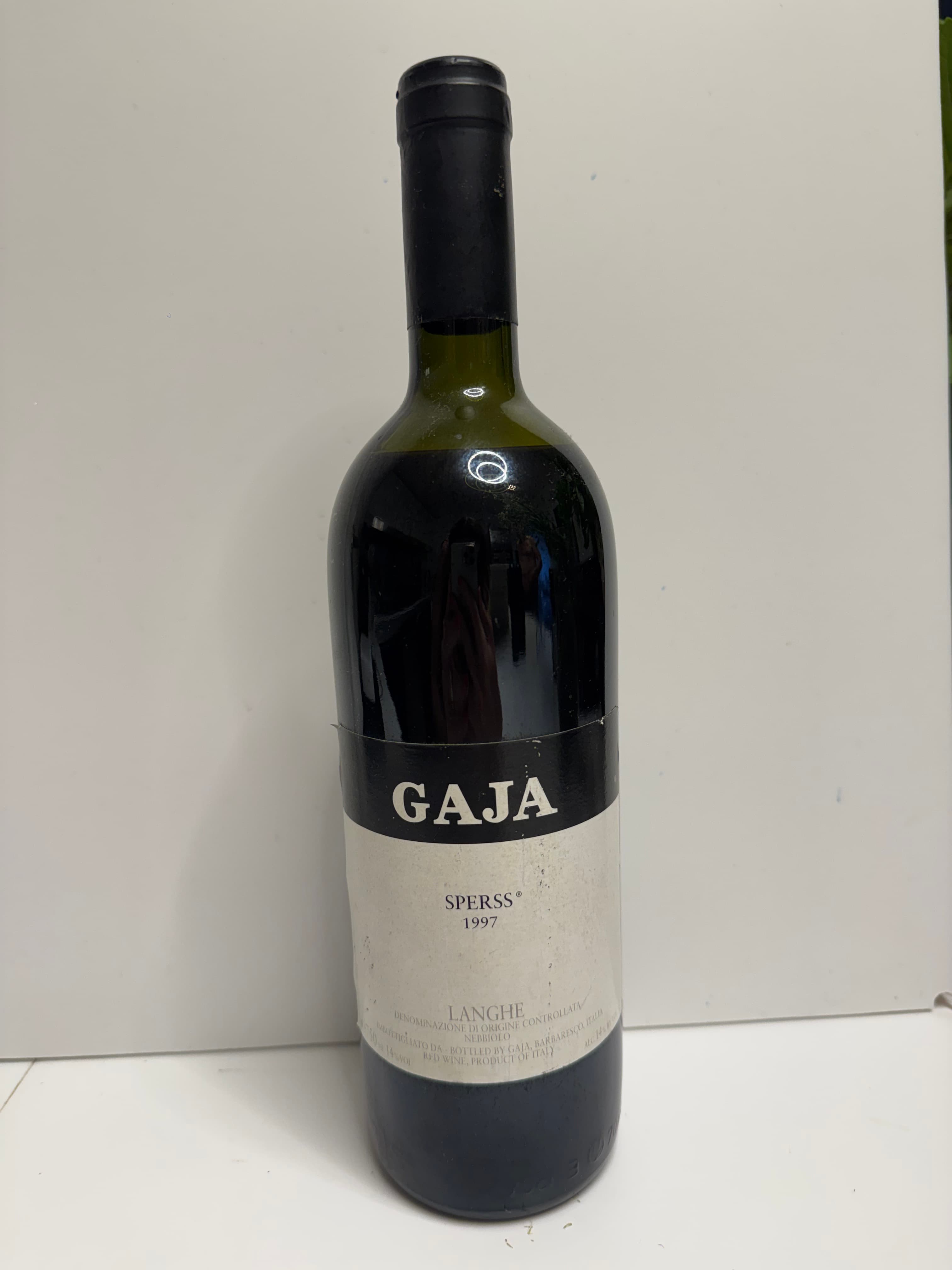 Gaia SPERSS