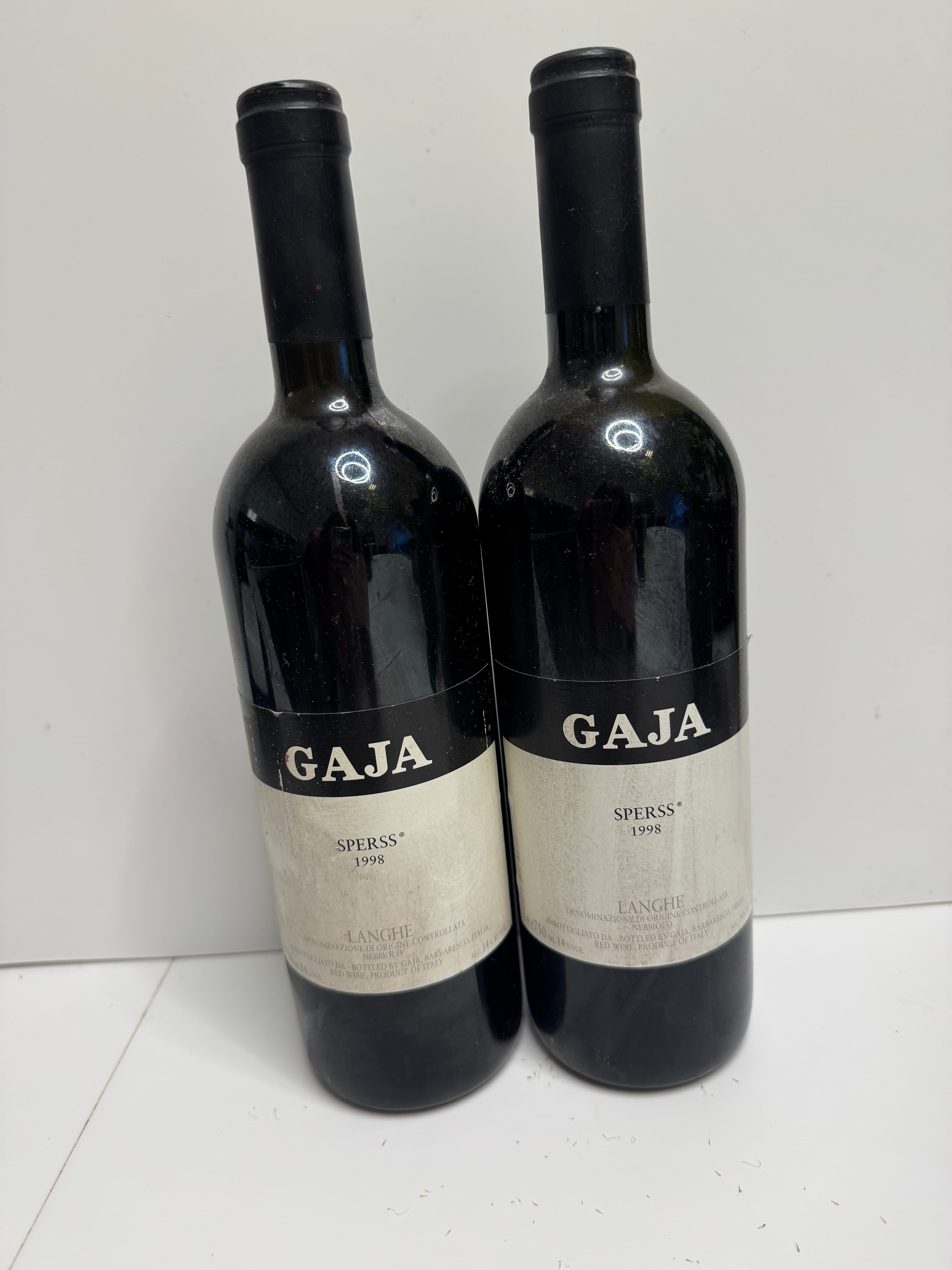Gaia SPERSS