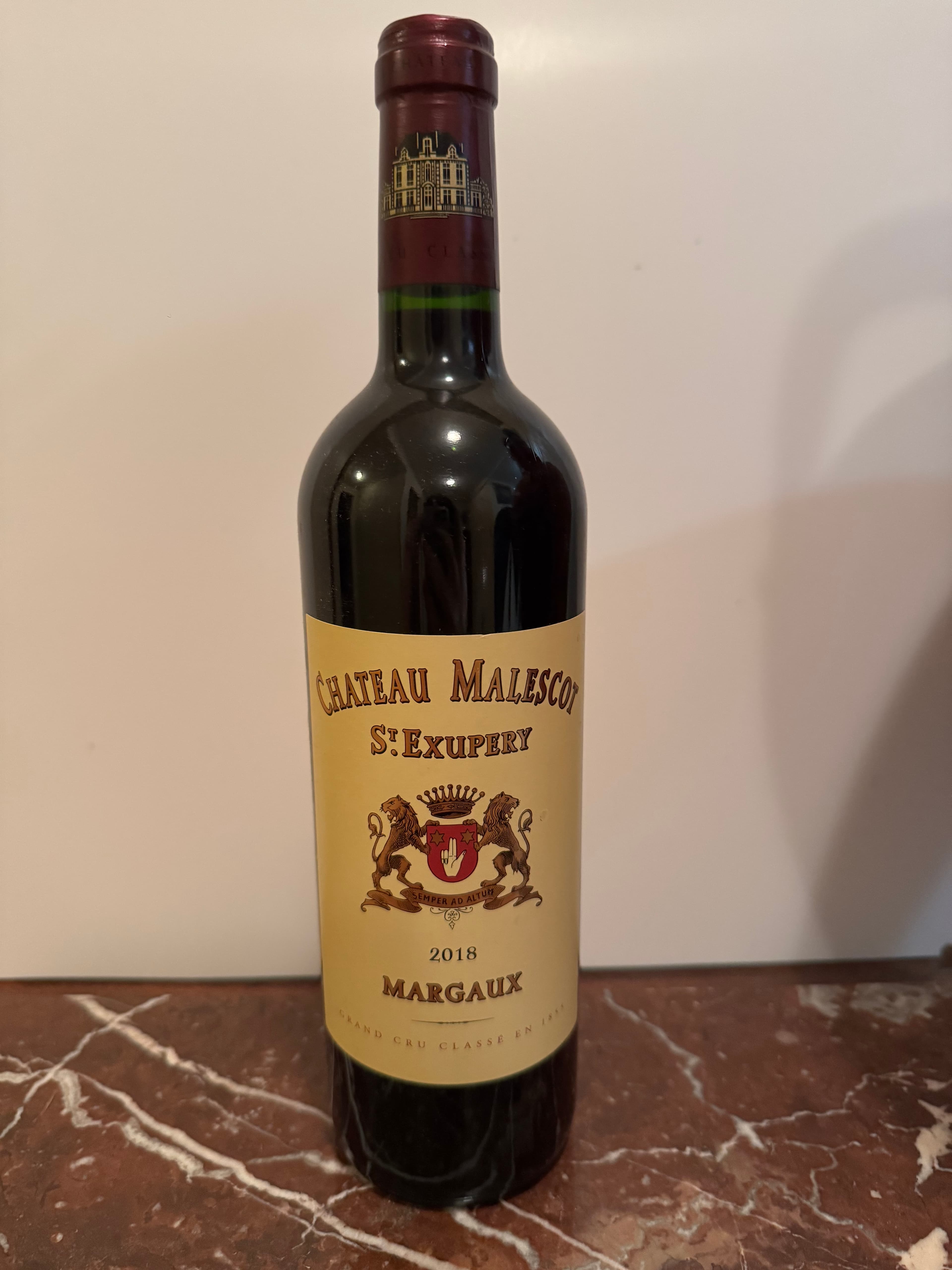 MALESCO