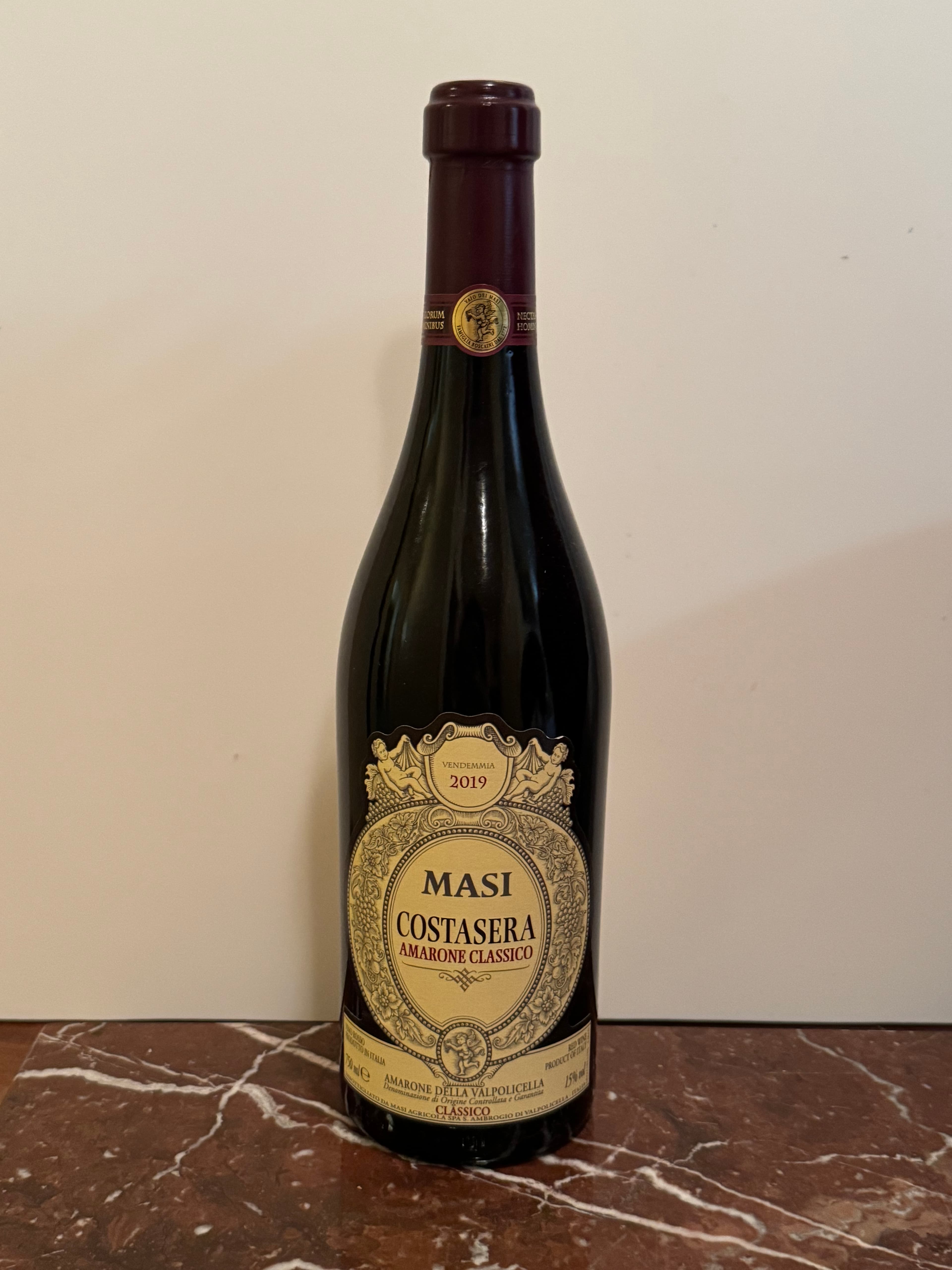 MASI COSTASERA