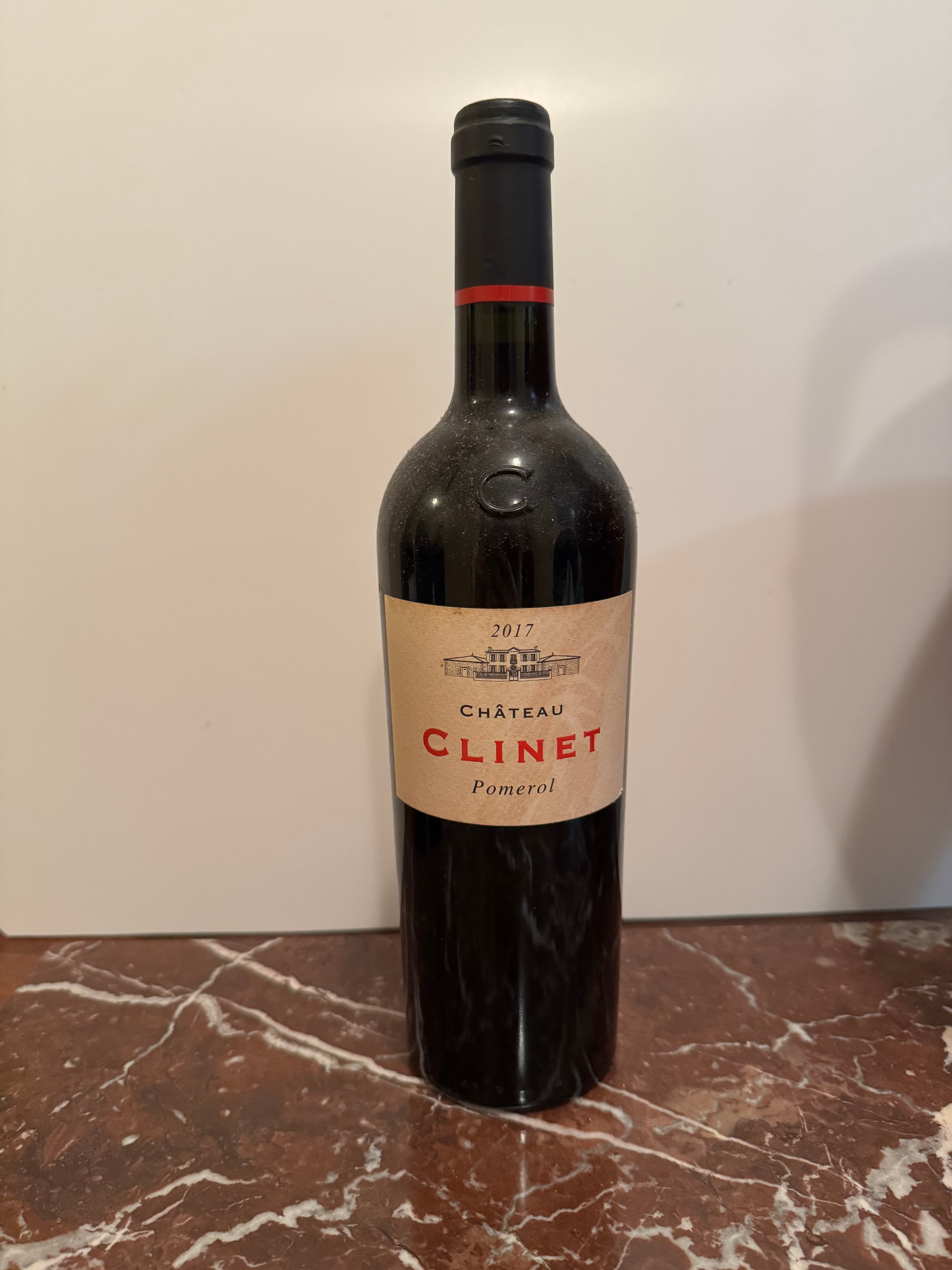 CLINET