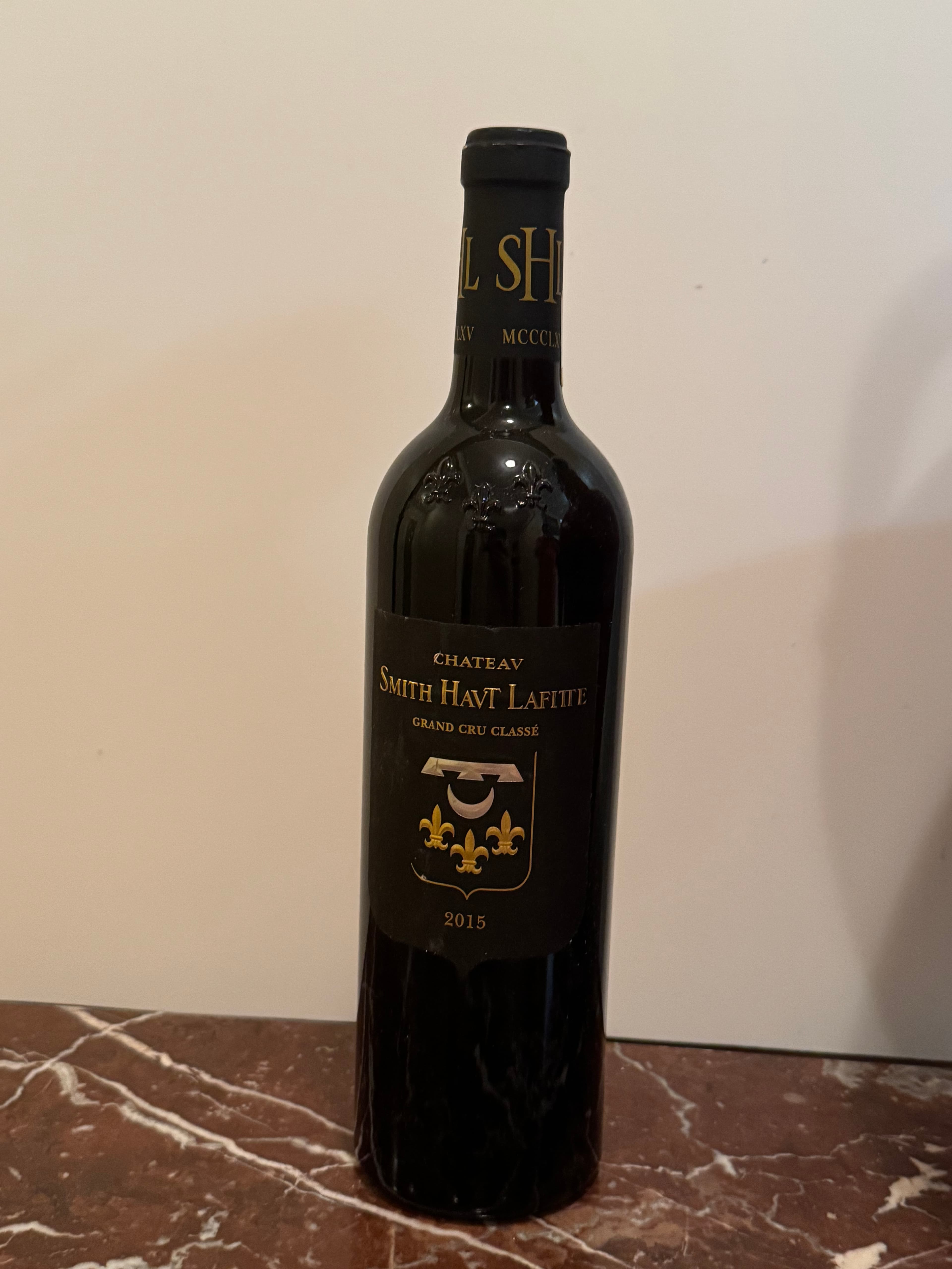 SMITH HAVT LAFITE